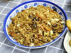 -清真蒋有记(老门东店)
