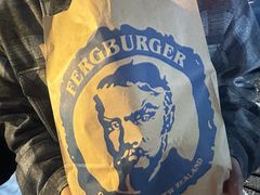 -Fergburger(皇后镇店)