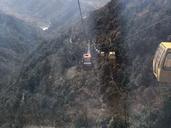 -东天目山风景区