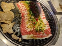 -猫抓烤肉(春熙路店)