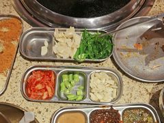 -姜胖胖无限自助烤肉(光明万达店)