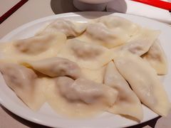 -喜家德虾仁水饺(华强天虹店)