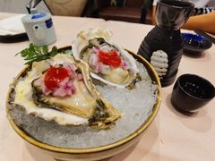 -富盈酒店-日本料理餐厅(厚街店)