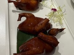 -富淳饭店(陆家嘴保利广场店)