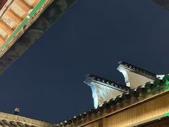 -古韵轩·园林餐厅
