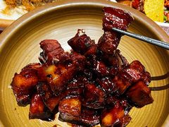 -图味美小黄鱼·景德菜(浙江路店)