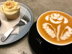 -BE NORMAL CAFE(霞溪路店)