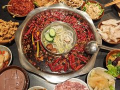 -大风老火锅(江北一店)