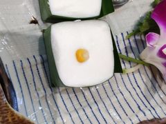 椰香西米糕-Hi YOU你的饭局泰餐厅(雍和宫店)