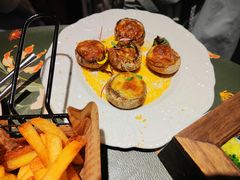 -第101座花园餐厅(湖滨88店)