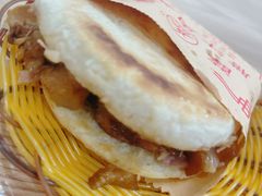 -薛昌利大米凉皮(北新街店)