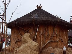 景点-华夏文旅海洋公园