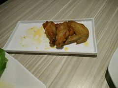 -必胜客(王府井店)