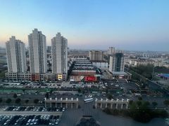 -临沂华盛江泉城大酒店