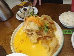 -李老哈·东北菜(宋园路店)