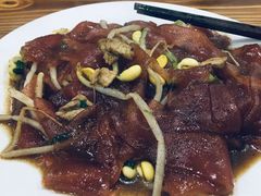 -何记酿皮店(西流湾店)