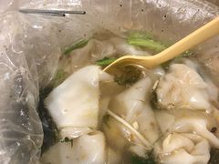 -老谢烧烤野馄饨(云霄路店)
