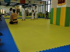 -尚恩跆拳道(常营店)