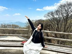 -丹东凤凰山景区