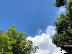 -宝岩生态观光园