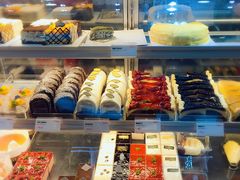 -幸福西饼面包茶饮(车公庙店)