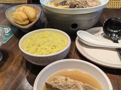 -章记星洲 · 新加坡餐厅(望京店)