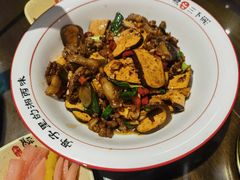 -富正毅三下锅·湘西韵味(天门山索道店)
