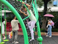 -荔湾区儿童公园