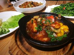 -大茴香越法料理(SOHO复兴店)