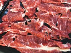 -三毛牛肉店(福强店)