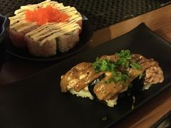 -昊·来了寿司(双楠2店)
