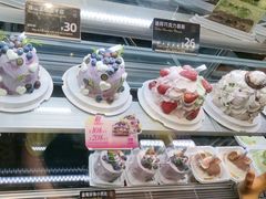 -FANEN法念·烘焙·甜点(万象城店)
