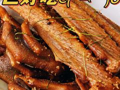 -美未居·老字号·地道顺德菜·桑拿鸡·鱼生(容桂店)