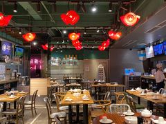 大堂-陈鹏鹏潮汕菜(欢乐海岸 海边景观店)