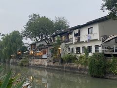 -小河直街历史文化街区