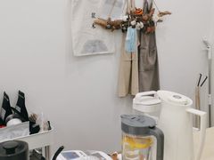 -浆木咖啡馆(湘子庙街店)