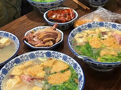 -小潘记鸭血粉丝汤