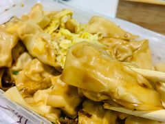 -笑来喜馄饨小笼工坊店(湖滨街店)