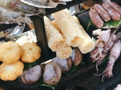 -丽江庭院之爱在路上(西单店)