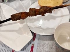 -汗腾格里·风味餐厅(新疆驻京办店)