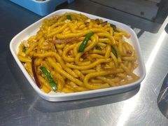 -江合勇丹东兄弟小串海鲜烧烤(总店)