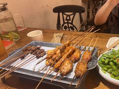 -管氏翅吧(国展店)