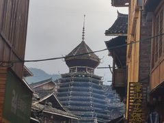 景点-肇兴侗寨