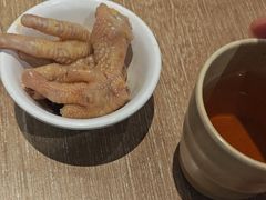 -泰煌鸡·上海白斩鸡·鸡汤面(鹤庆店)