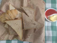 -起士林西餐厅(东经路店)