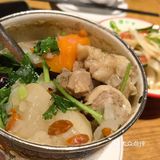秋冬进补｜新疆清汤羊肉煲[种草] 疆小羊