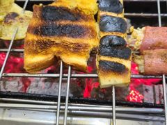 -小寒羊烧烤(凯瑞时代大厦店)