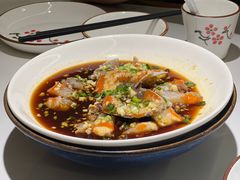 -阿毛饭店首店·宁波老字号(文化广场店)