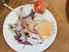 -汤姆家的优质牛排(王府井店)