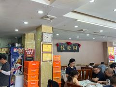 -同发号饭庄(复兴路店)